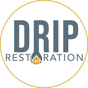 Drip Restoration logo